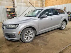 WA1LAAF75KD043775 2019 AUDI Q7