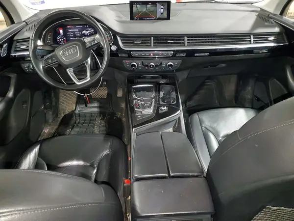 WA1LAAF75KD043775 2019 AUDI Q7 - Image 8