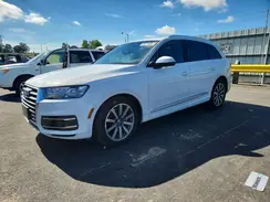WA1LAAF75KD046868 2019 AUDI Q7
