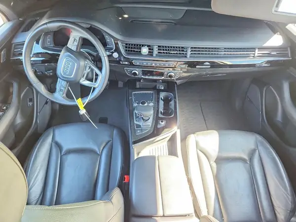 WA1LAAF75KD046868 2019 AUDI Q7 - Image 8