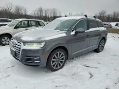 WA1LAAF75KD048832 2019 AUDI Q7