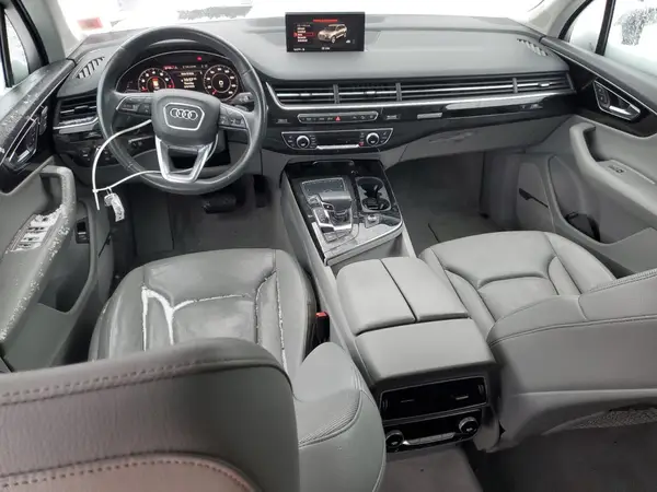 WA1LAAF75KD048832 2019 AUDI Q7 - Image 8