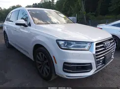 WA1LAAF76HD000071 2017 AUDI Q7