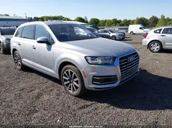 WA1LAAF76HD000507 2017 AUDI Q7