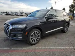 WA1LAAF76HD001124 2017 AUDI Q7