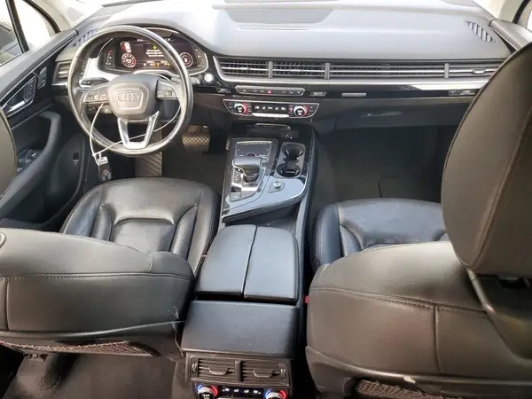 WA1LAAF76HD001124 2017 AUDI Q7 - Image 8
