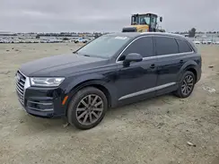 WA1LAAF76HD001558 2017 AUDI Q7