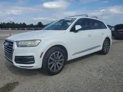 WA1LAAF76HD001687 2017 AUDI Q7
