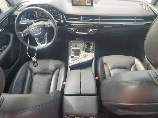 WA1LAAF76HD001687 2017 AUDI Q7 - Image 8