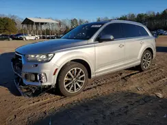WA1LAAF76HD002855 2017 AUDI Q7