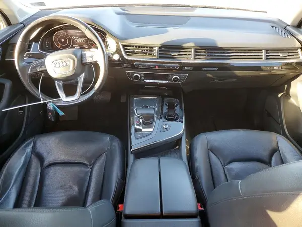 WA1LAAF76HD002855 2017 AUDI Q7 - Image 8
