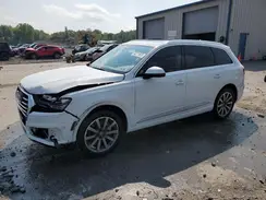 WA1LAAF76HD002970 2017 AUDI Q7