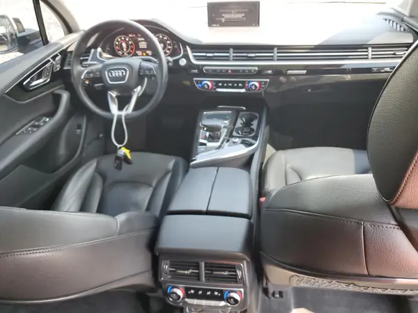 WA1LAAF76HD002970 2017 AUDI Q7 - Image 8