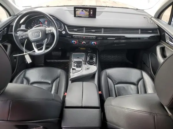 WA1LAAF76HD003083 2017 AUDI Q7 - Image 8