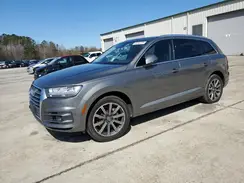 WA1LAAF76HD003262 2017 AUDI Q7
