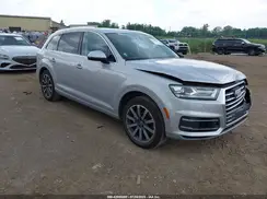 WA1LAAF76HD003388 2017 AUDI Q7