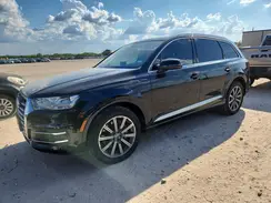 WA1LAAF76HD004007 2017 AUDI Q7