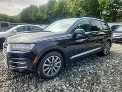 WA1LAAF76HD004704 2017 AUDI Q7