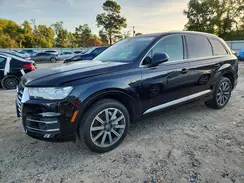 WA1LAAF76HD005450 2017 AUDI Q7