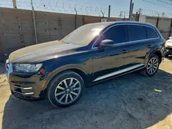 WA1LAAF76HD006503 2017 AUDI Q7