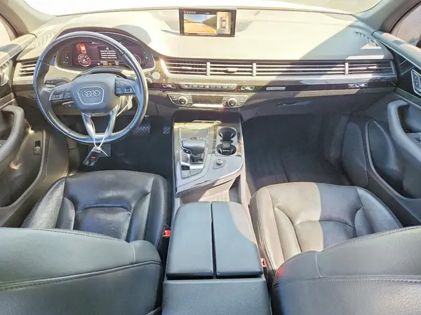 WA1LAAF76HD006503 2017 AUDI Q7 - Image 8