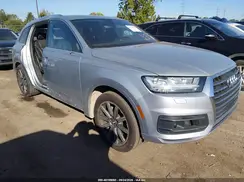 WA1LAAF76HD006632 2017 AUDI Q7