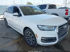 WA1LAAF76HD006842 2017 AUDI Q7