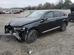 WA1LAAF76HD007795 2017 AUDI Q7