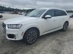 WA1LAAF76HD008204 2017 AUDI Q7