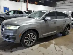 WA1LAAF76HD008705 2017 AUDI Q7