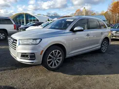WA1LAAF76HD009093 2017 AUDI Q7