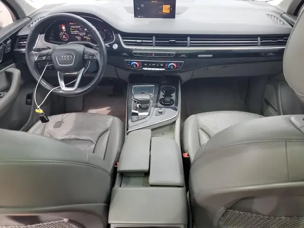 WA1LAAF76HD009093 2017 AUDI Q7 - Image 8