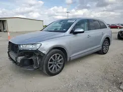 WA1LAAF76HD009160 2017 AUDI Q7