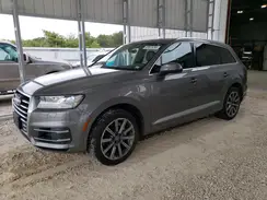 WA1LAAF76HD009563 2017 AUDI Q7