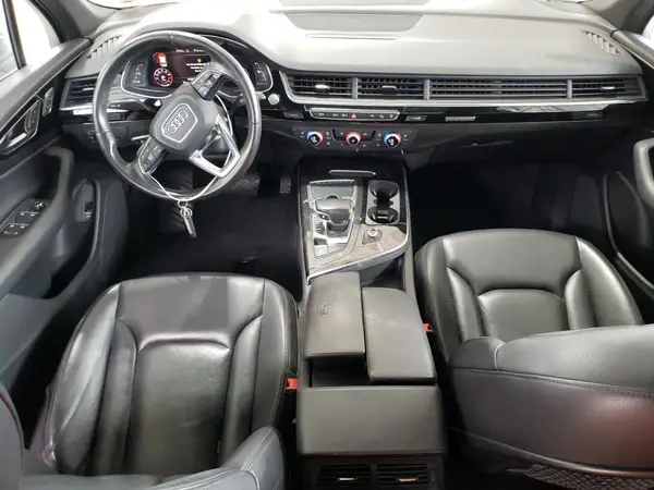 WA1LAAF76HD009563 2017 AUDI Q7 - Image 8