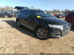 WA1LAAF76HD010129 2017 AUDI Q7