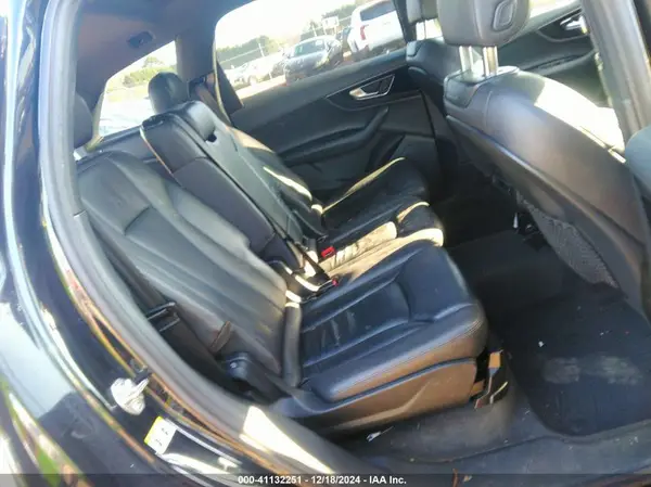 WA1LAAF76HD010129 2017 AUDI Q7 - Image 8