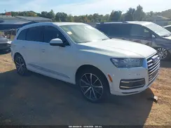 WA1LAAF76HD010793 2017 AUDI Q7