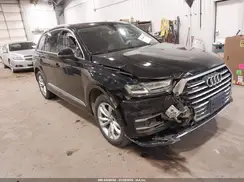 WA1LAAF76HD011376 2017 AUDI Q7