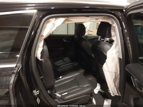 WA1LAAF76HD011376 2017 AUDI Q7 - Image 8