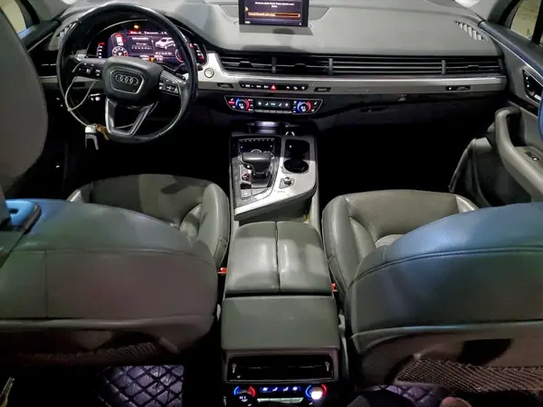 WA1LAAF76HD011457 2017 AUDI Q7 - Image 8