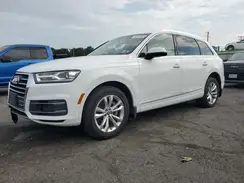 WA1LAAF76HD011572 2017 AUDI Q7