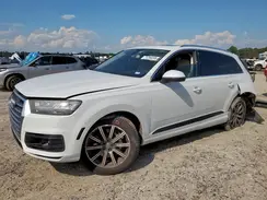 WA1LAAF76HD011796 2017 AUDI Q7