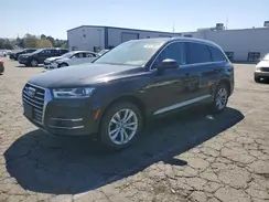 WA1LAAF76HD012513 2017 AUDI Q7