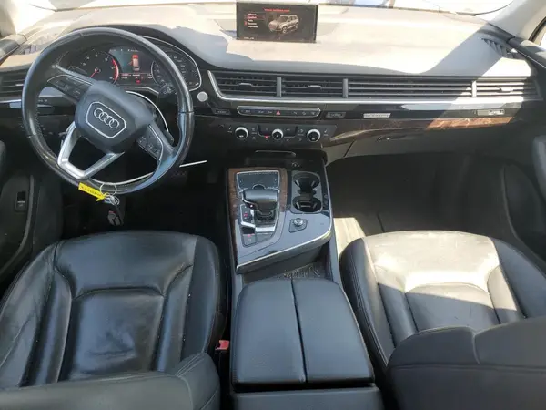WA1LAAF76HD012513 2017 AUDI Q7 - Image 8