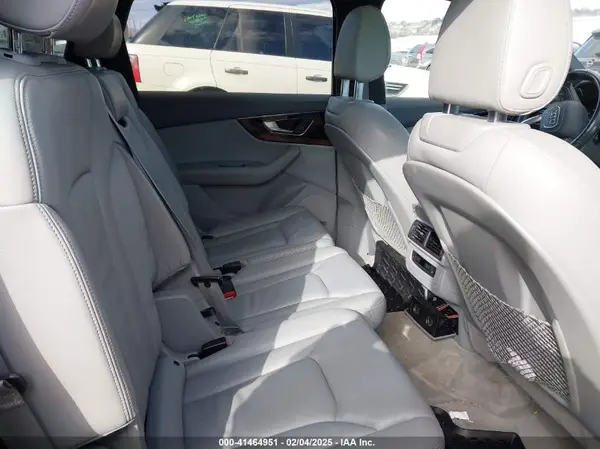 WA1LAAF76HD012916 2017 AUDI Q7 - Image 8