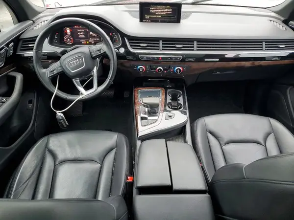 WA1LAAF76HD013788 2017 AUDI Q7 - Image 8