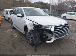 WA1LAAF76HD014505 2017 AUDI Q7