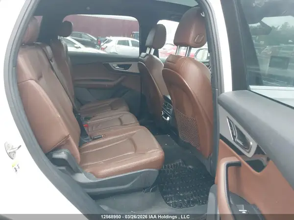 WA1LAAF76HD014505 2017 AUDI Q7 - Image 8