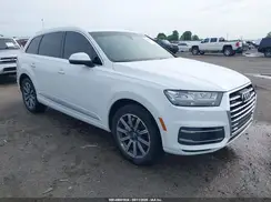 WA1LAAF76HD015346 2017 AUDI Q7
